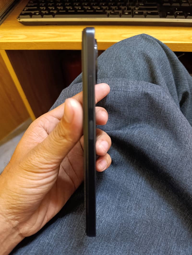 Itel S23 2