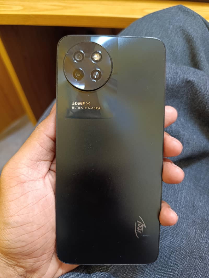 Itel S23 3