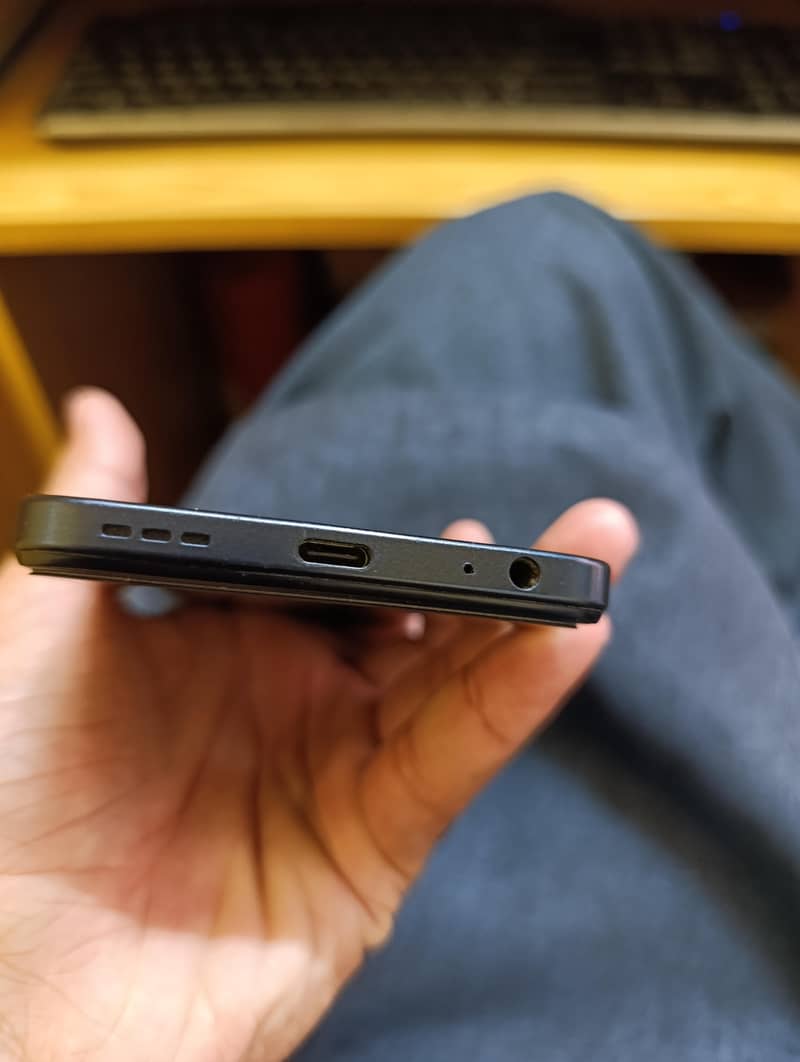 Itel S23 4
