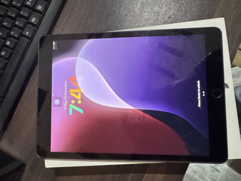 Apple ipad 9th generation 2
