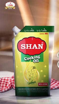 Oder booker required in shan ghee Orde