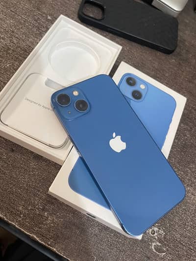 Apple iPhone 13 PTA approved