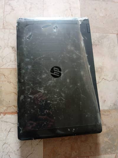 HP laptop for urgent sale