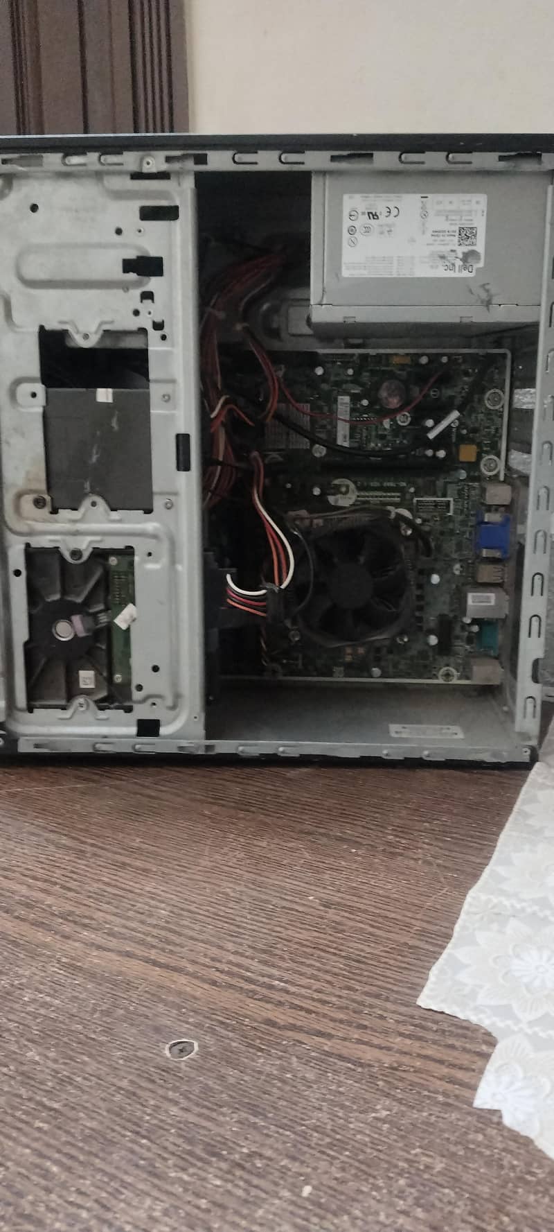 selling pc 0
