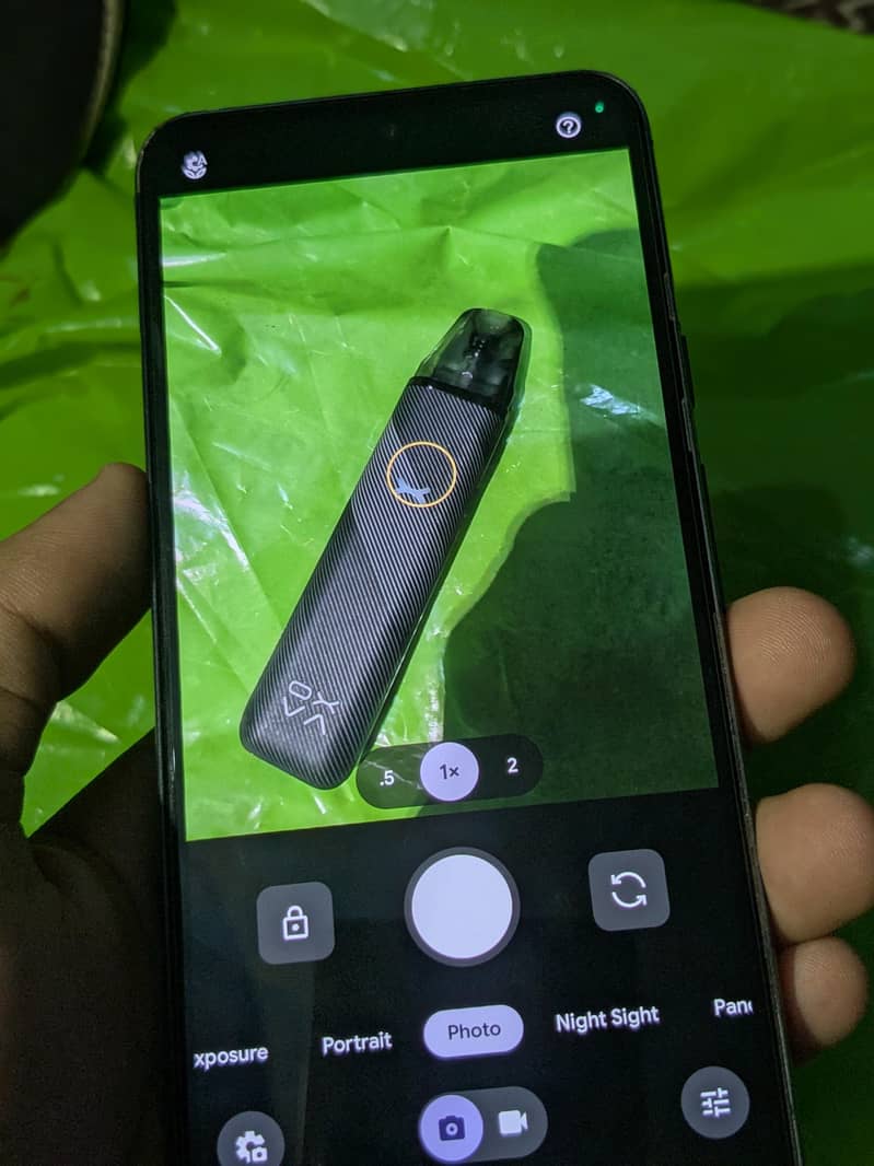 Google Pixel 8 0