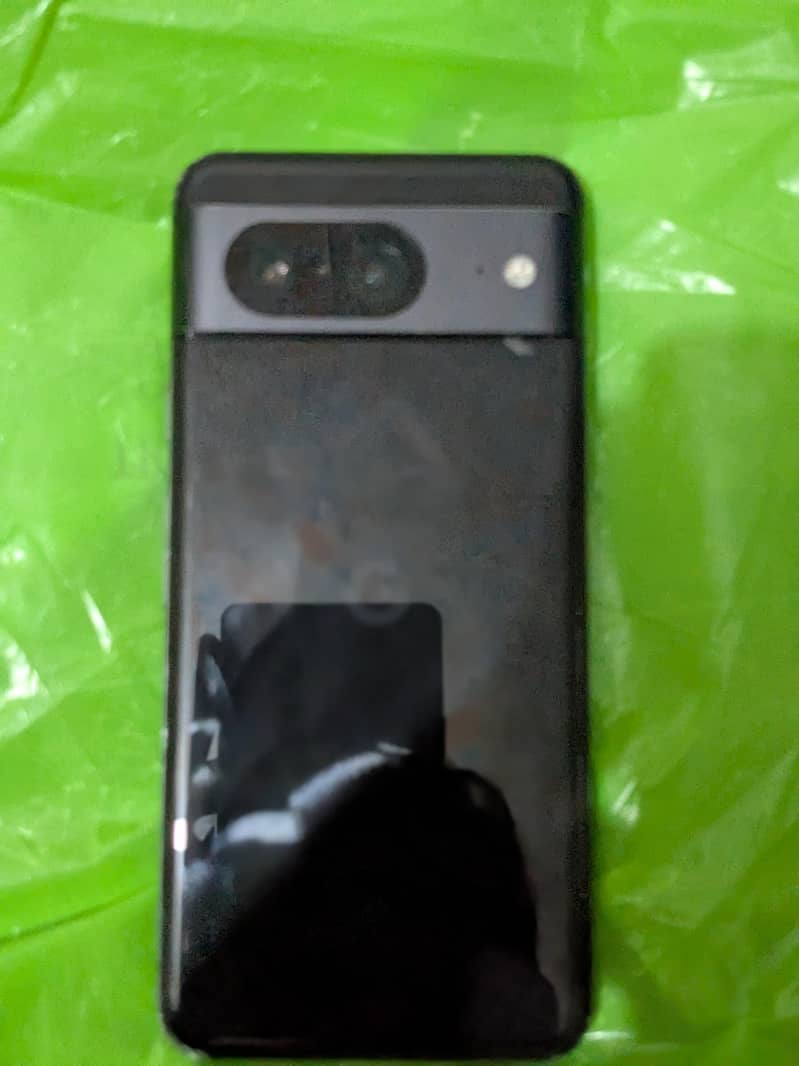 Google Pixel 8 3