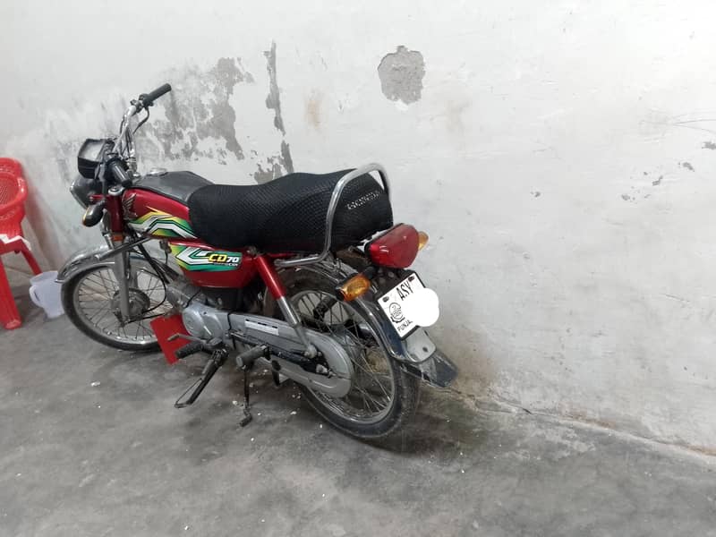 2023 model 0