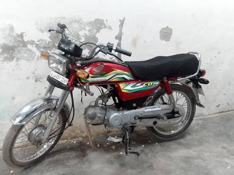 2023 model 1