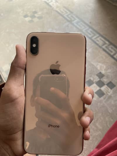 Apple iPhone XS Max FOR SALE