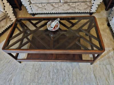Center Table for Sale
