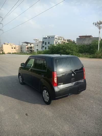 Suzuki Alto 2008
