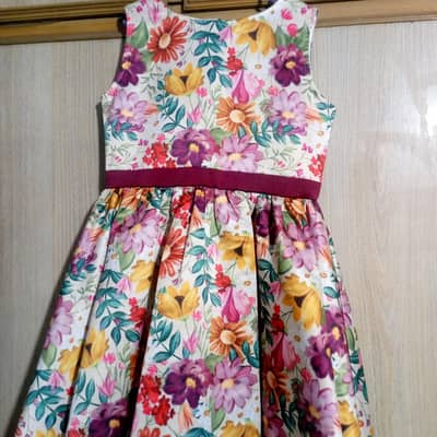 frocks and maxi