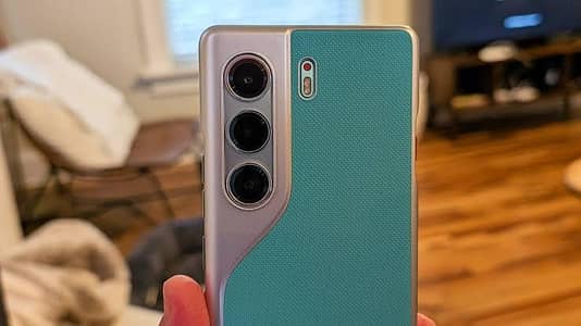 Tecno CAMON 40 Pro