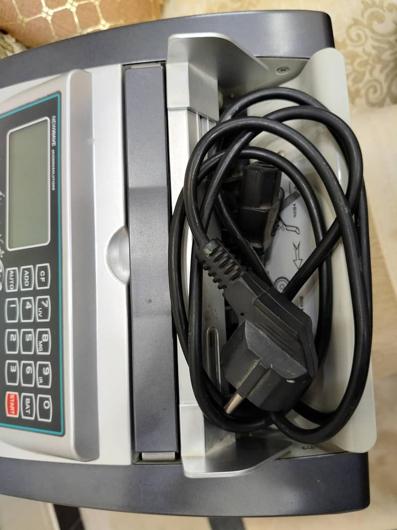 Cash Counting Machine 5