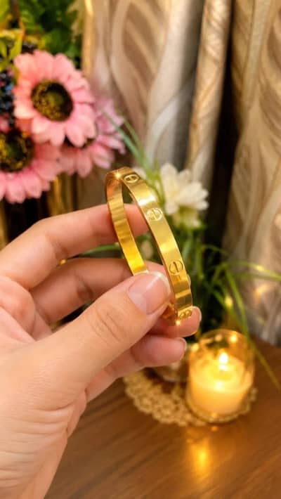 Elegant stainless Bracelet – Premium Quality