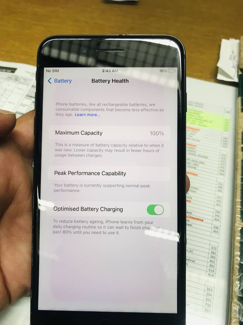 Apple iPhone 7 Plus 1