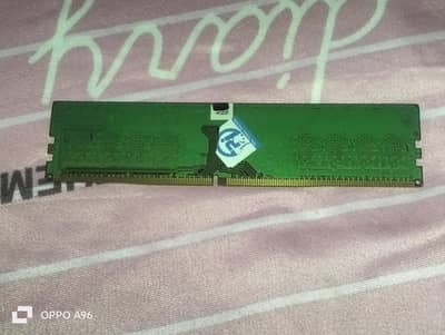 ddr 4 ram 8/8 gm 2 sticks