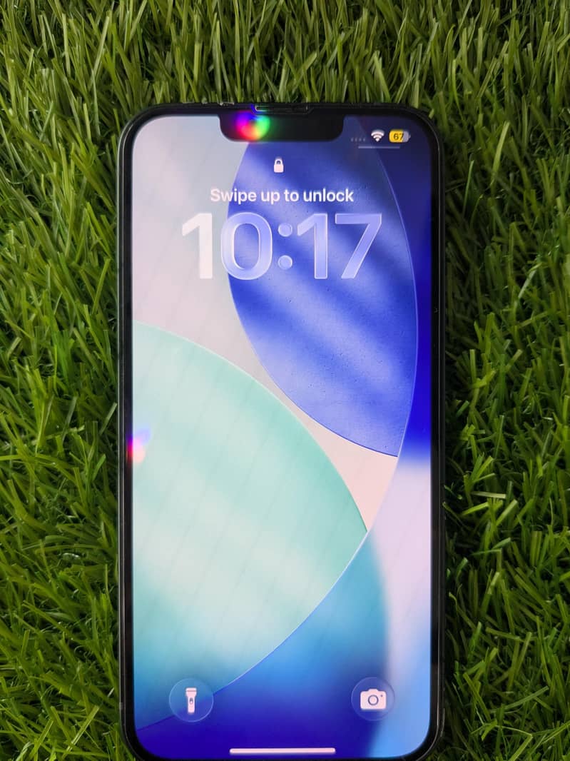 Apple iPhone 13 3