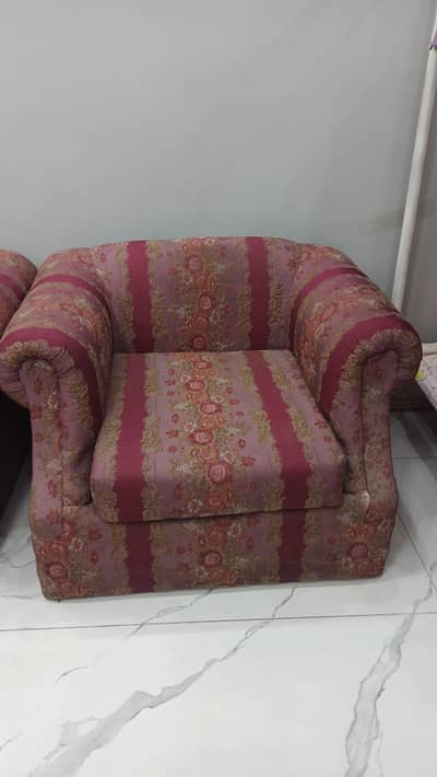 3 seater sofa set 1+2+3