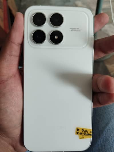 Redmi K90 5G | Snapdragon 8 Elite | Dual Sim PTA