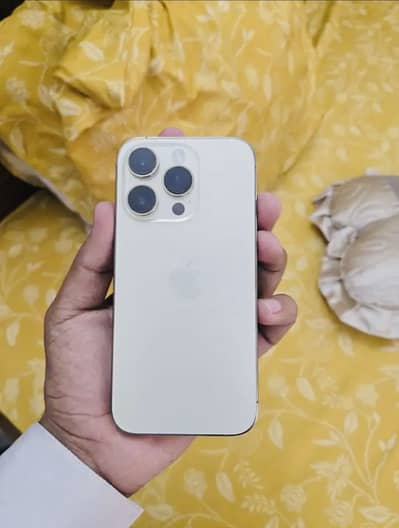 Apple iPhone 14 Pro Max