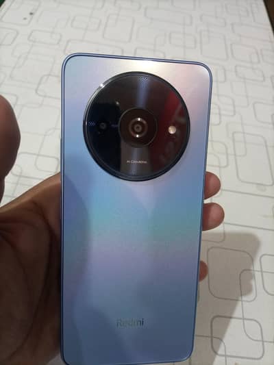Xiaomi Redmi A3