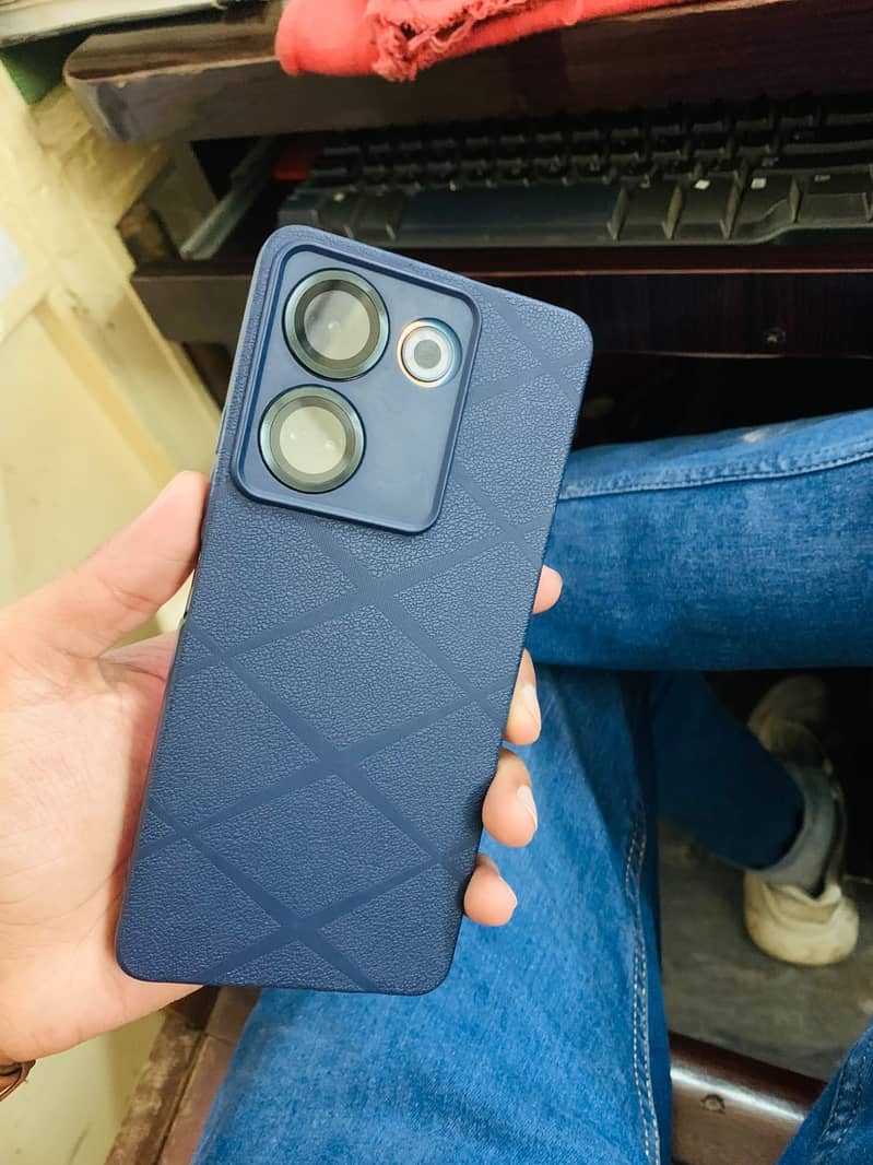 Tecno CAMON 20 1