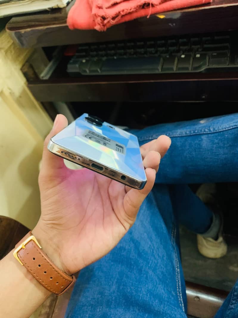 Tecno CAMON 20 3