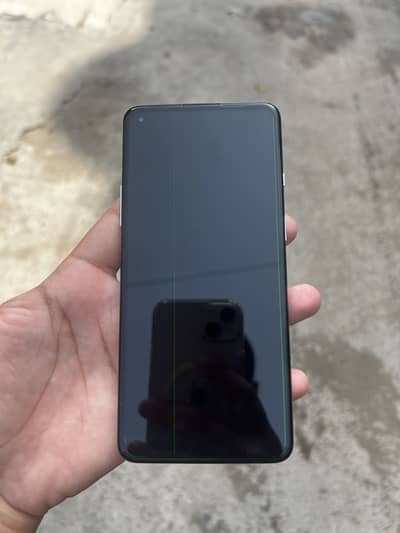 One Plus 9R