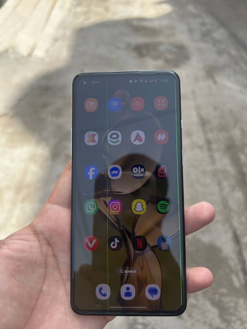 One Plus 9R 4