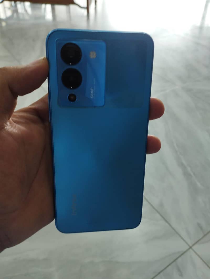 Infinix Note 12 2
