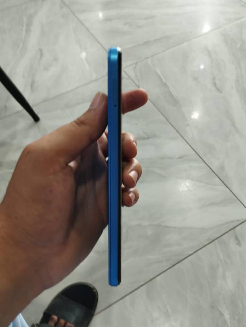 Infinix Note 12 3