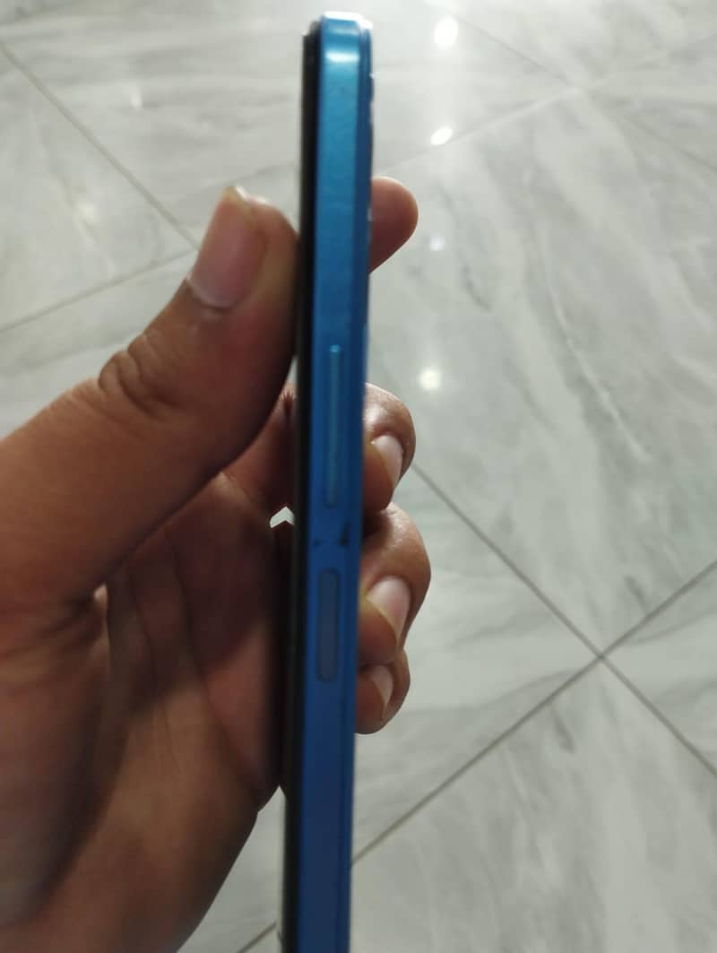 Infinix Note 12 4