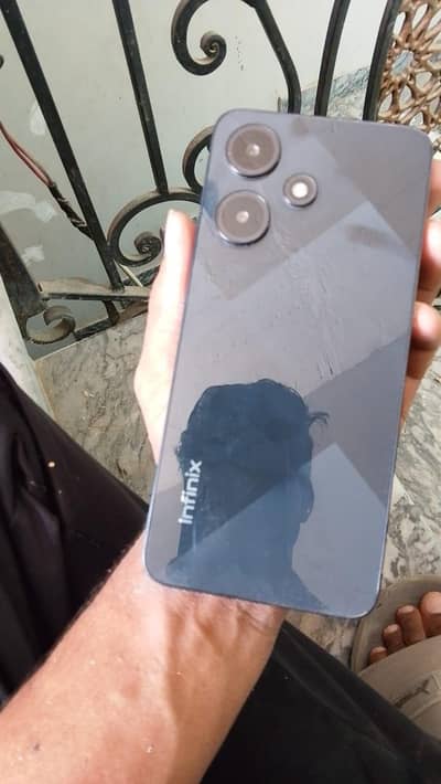 Infinix Hot 30i