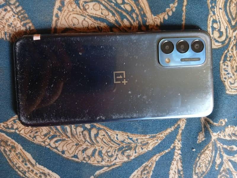 One Plus Other Model 1