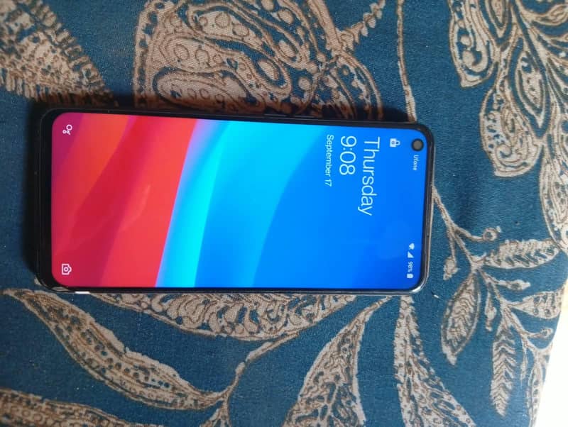 One Plus Other Model 2