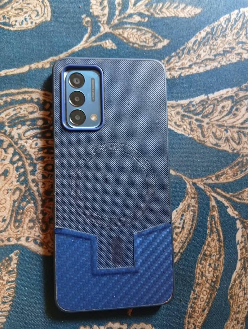 One Plus Other Model 3