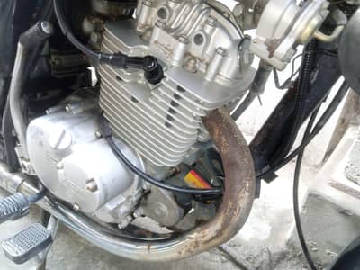 Suzuki GS 150 03137657682