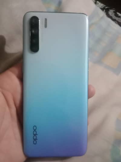 OPPO f15  8 256 exchange possible