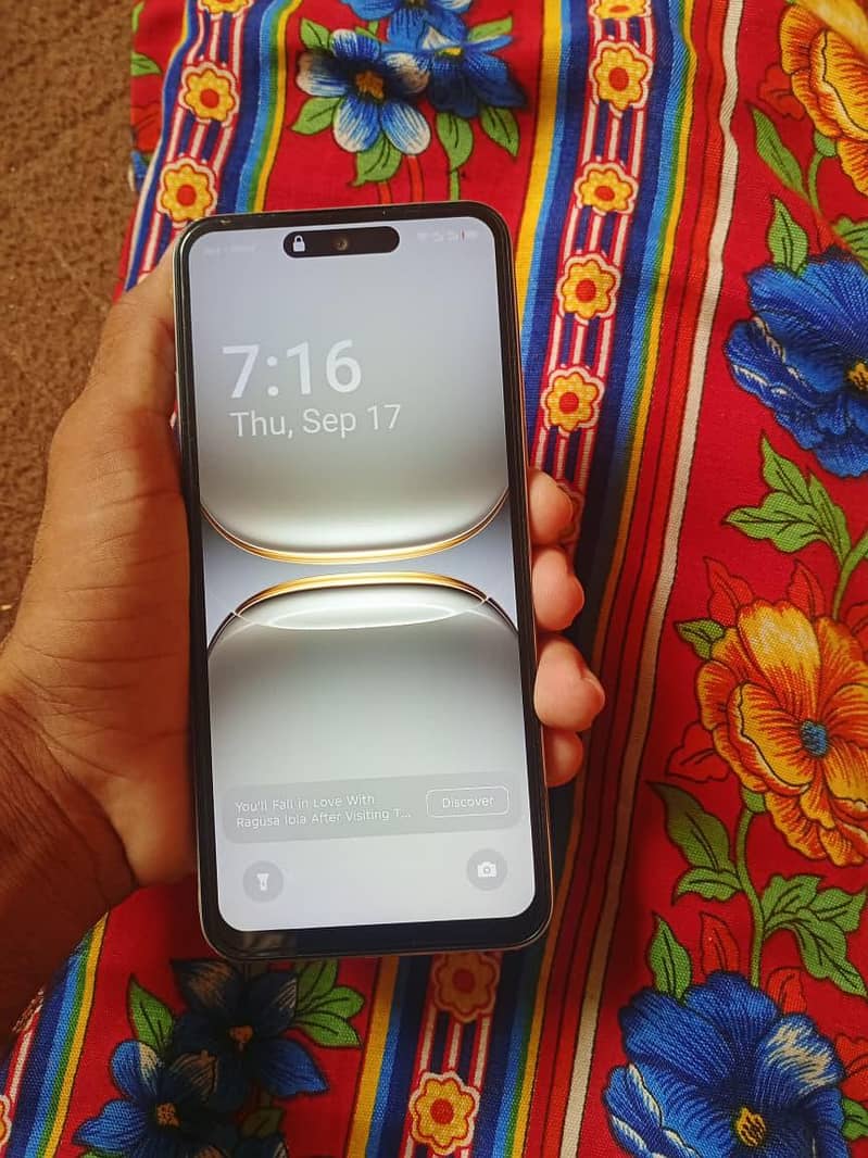 Tecno Spark 40 1