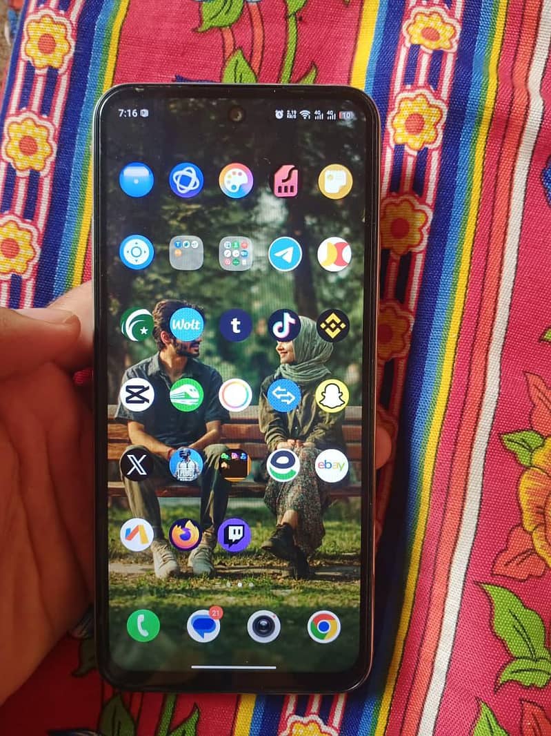 Tecno Spark 40 2