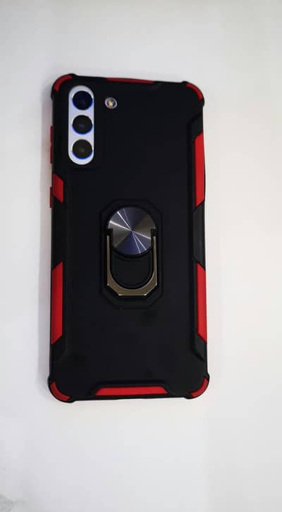 Samsung Mobile S21 Plus