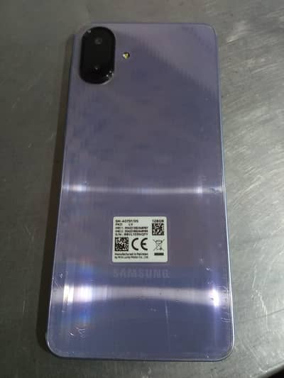 Samsung Mobile A07