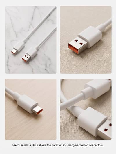 fast USB to type c cable
