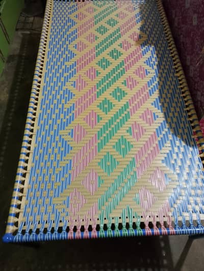 sell of charpai