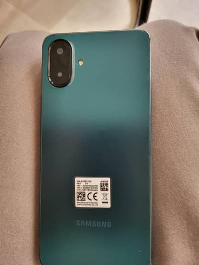 Samsung Mobile A07 5G
