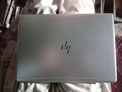 ELITEBOOK 840 G6| i5-83650 256GB Nvme/8gb ram | 14 inch Fhd