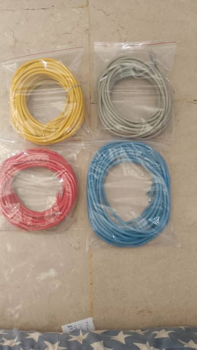 3M Cable Phone #, 0320-4148294