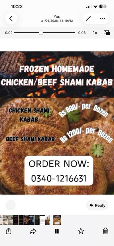 Kabab