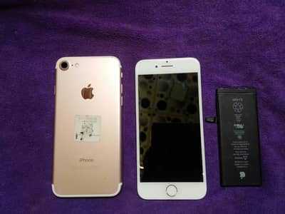 Apple iPhone 7